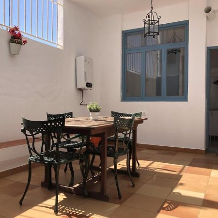 Bonito Apartamento Centrico Cerca De Sevilla Alcala de Guadaira Exterior photo