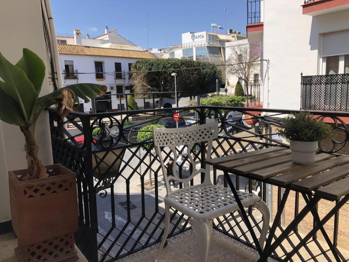 Bonito Apartamento Centrico Cerca De Sevilla Alcala de Guadaira Exterior photo