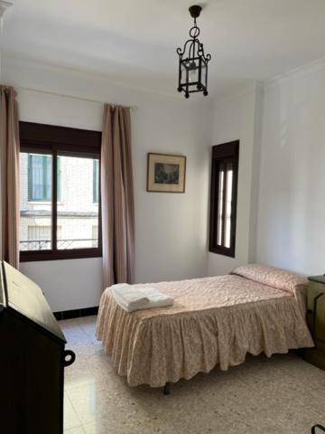 Bonito Apartamento Centrico Cerca De Sevilla Alcala de Guadaira Exterior photo